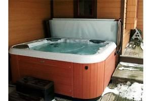 גרנבי Hoffman House - 4 Bedroom Home Mountain View + Private Hot Tub מראה חיצוני תמונה